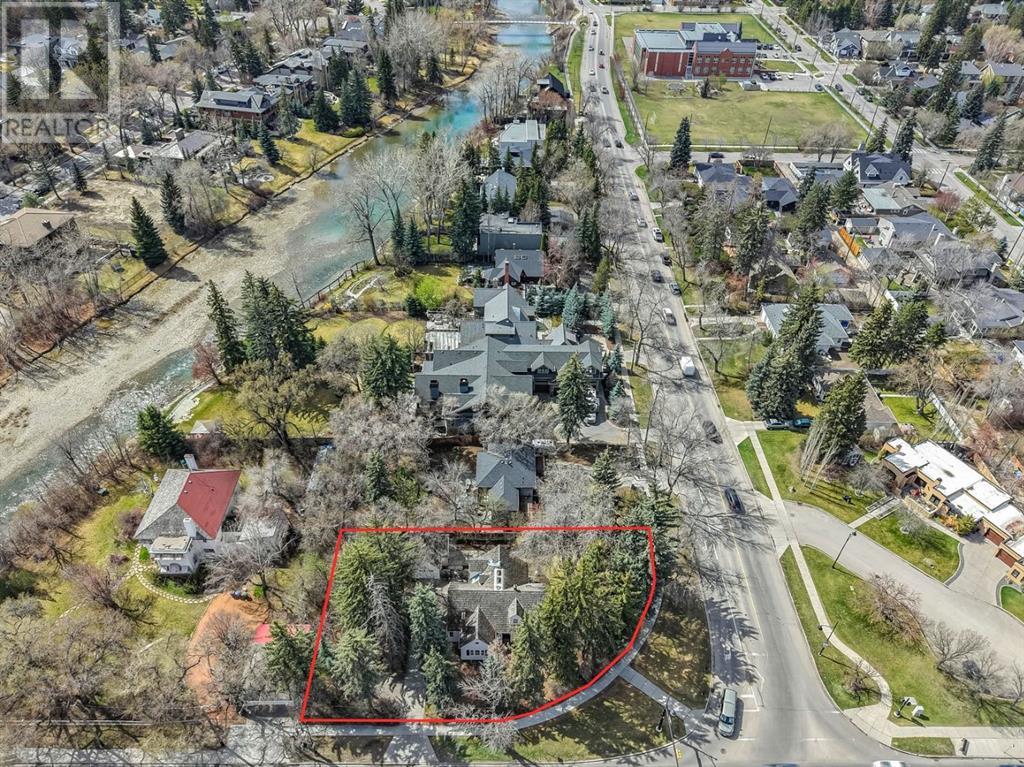 Property at 4003 Elbow Drive SW image 3
