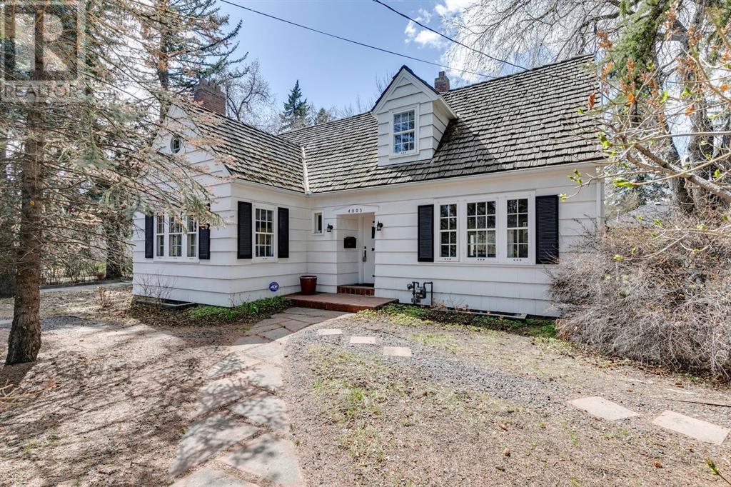 Property at 4003 Elbow Drive SW image 1