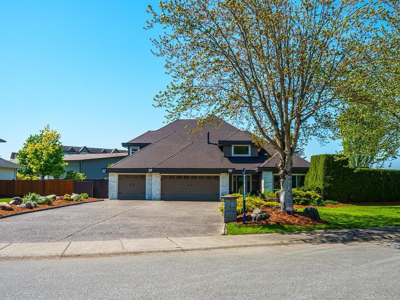 Property at 5223 217A STREET image 1