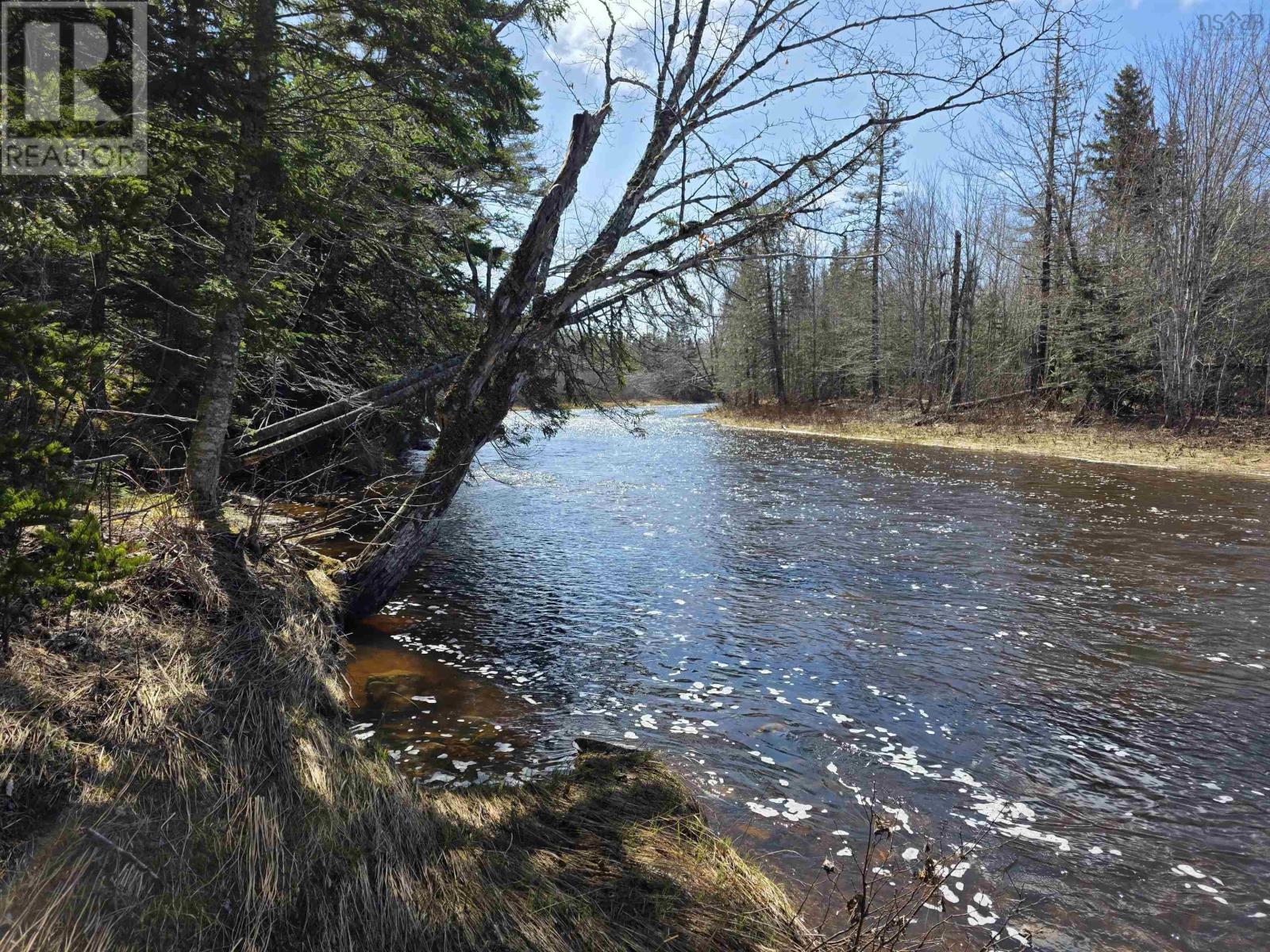 Macleod Settlement Road, Upper Southwest Mabou, Nova Scotia  B0E 2W0 - Photo 2 - 202509856