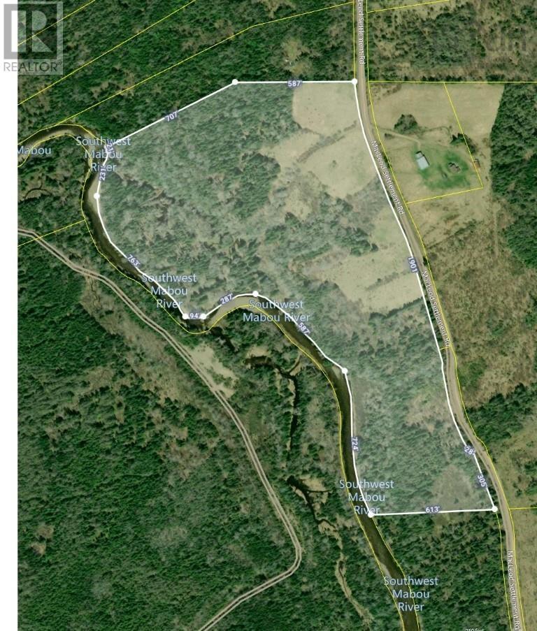 Macleod Settlement Road, Upper Southwest Mabou, Nova Scotia  B0E 2W0 - Photo 9 - 202509856