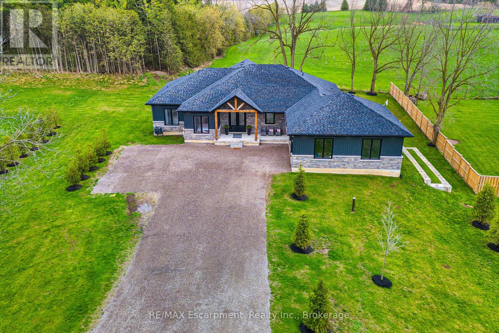 1266 Colborne Street W, Brantford, Ontario  N3T 0M6 - Photo 1 - X12124599