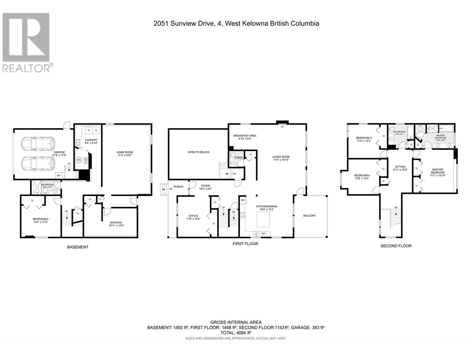 2051 Sunview Drive Unit# 4, West Kelowna, British Columbia  V1Z 4C2 - Photo 50 - 10339327