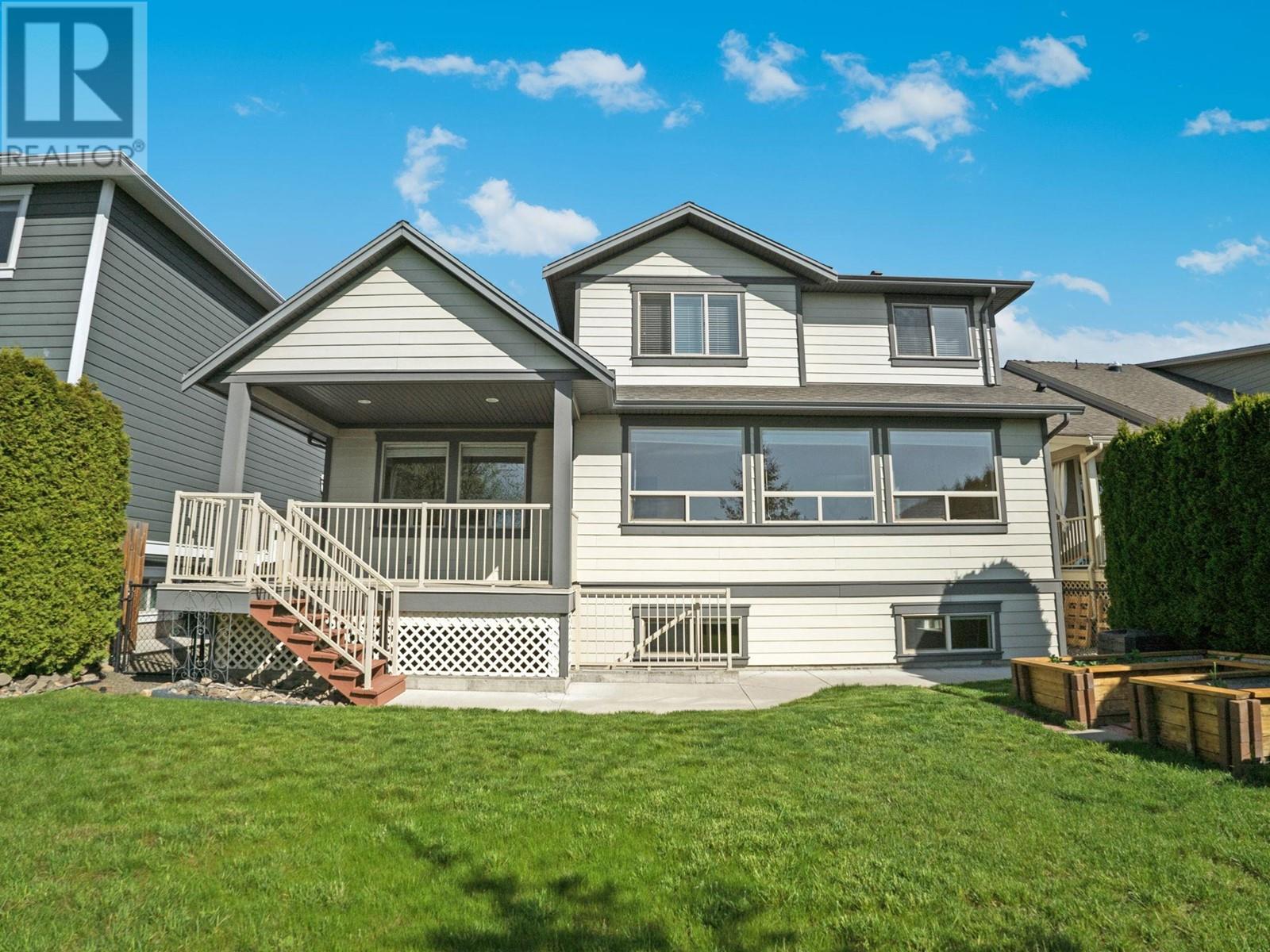 2051 Sunview Drive Unit# 4, West Kelowna, British Columbia  V1Z 4C2 - Photo 4 - 10339327