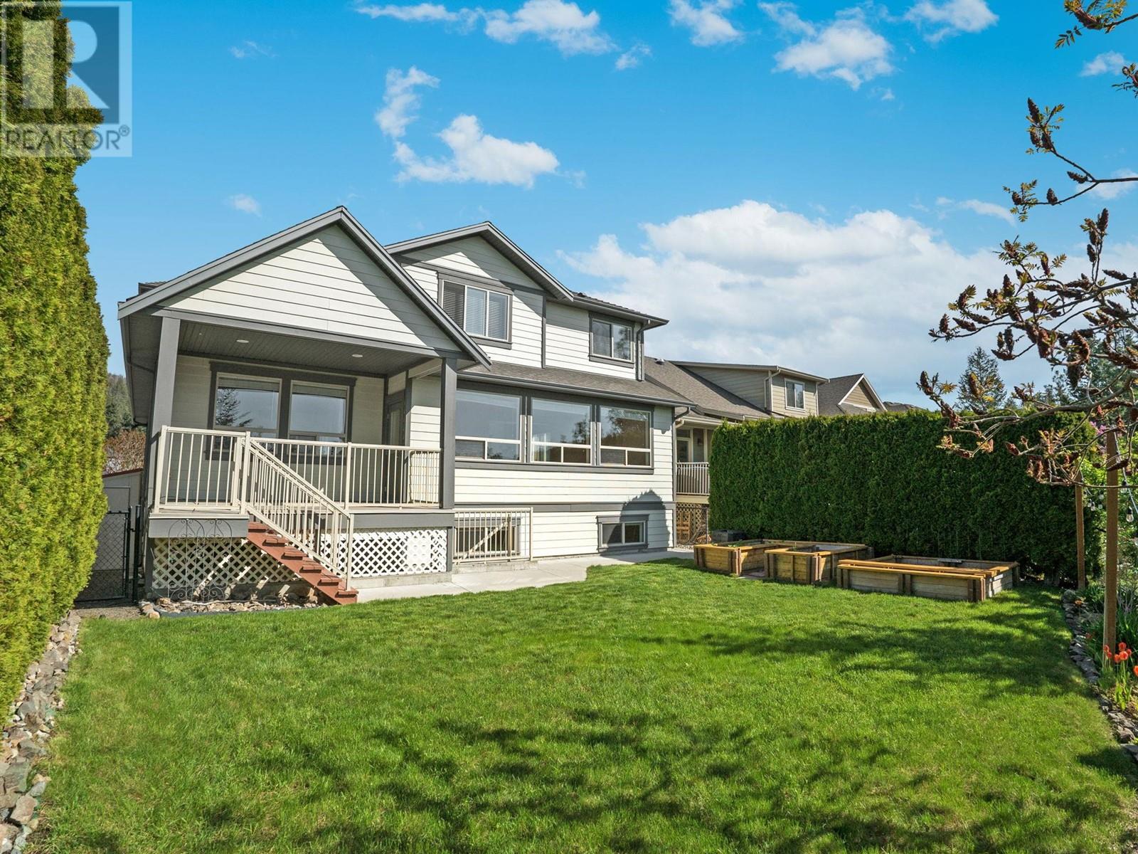 2051 Sunview Drive Unit# 4, West Kelowna, British Columbia  V1Z 4C2 - Photo 40 - 10339327
