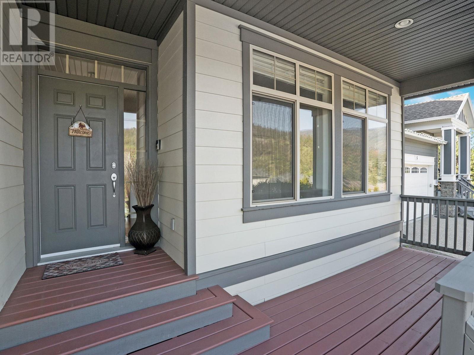 2051 Sunview Drive Unit# 4, West Kelowna, British Columbia  V1Z 4C2 - Photo 2 - 10339327