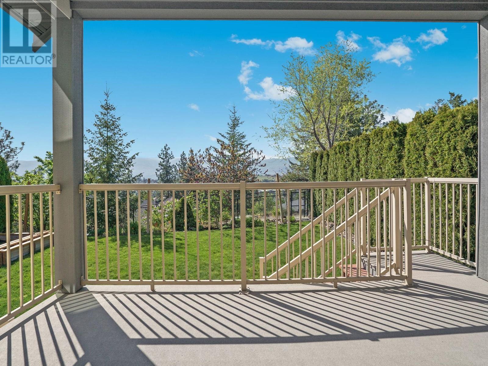 2051 Sunview Drive Unit# 4, West Kelowna, British Columbia  V1Z 4C2 - Photo 46 - 10339327