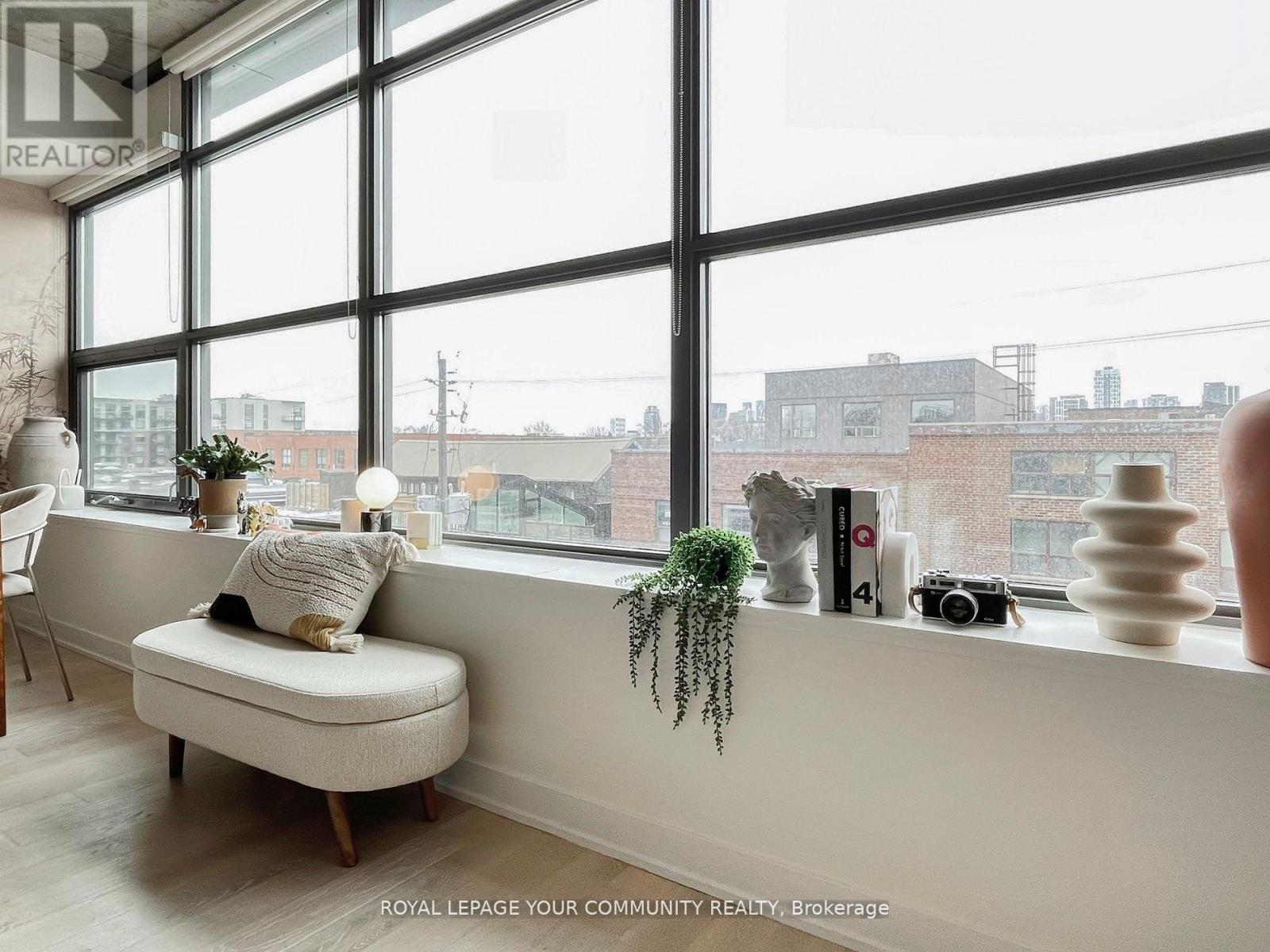 403 - 319 Carlaw Avenue, Toronto, Ontario  M4M 0A4 - Photo 14 - E12124538