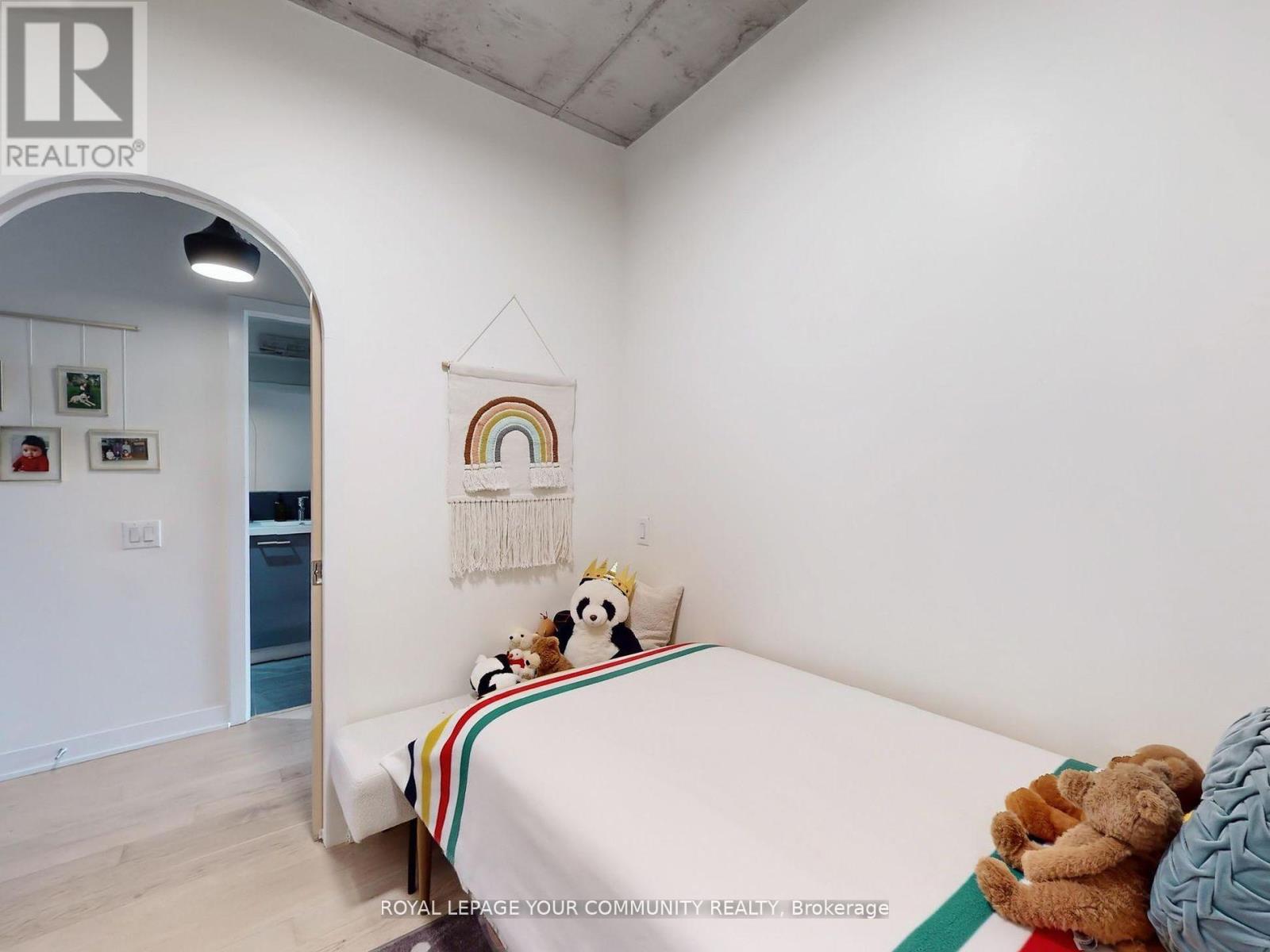 403 - 319 Carlaw Avenue, Toronto, Ontario  M4M 0A4 - Photo 31 - E12124538