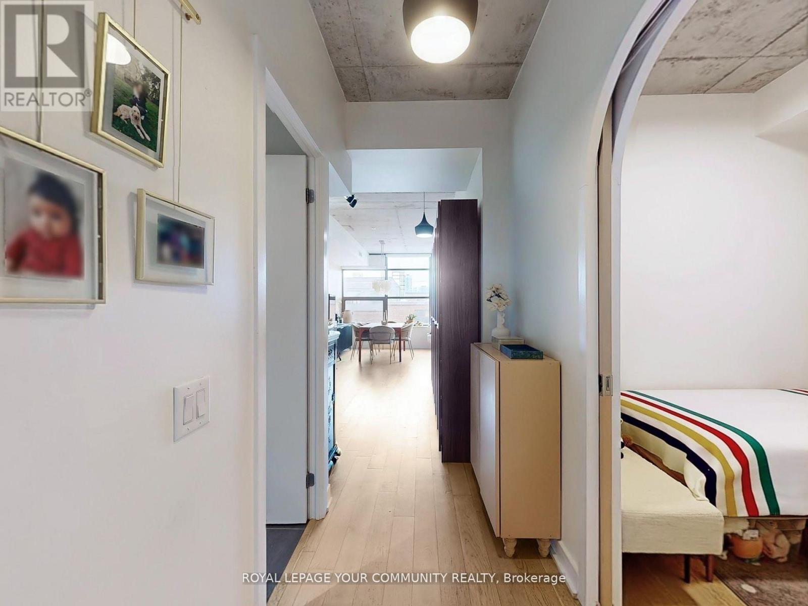403 - 319 Carlaw Avenue, Toronto, Ontario  M4M 0A4 - Photo 36 - E12124538