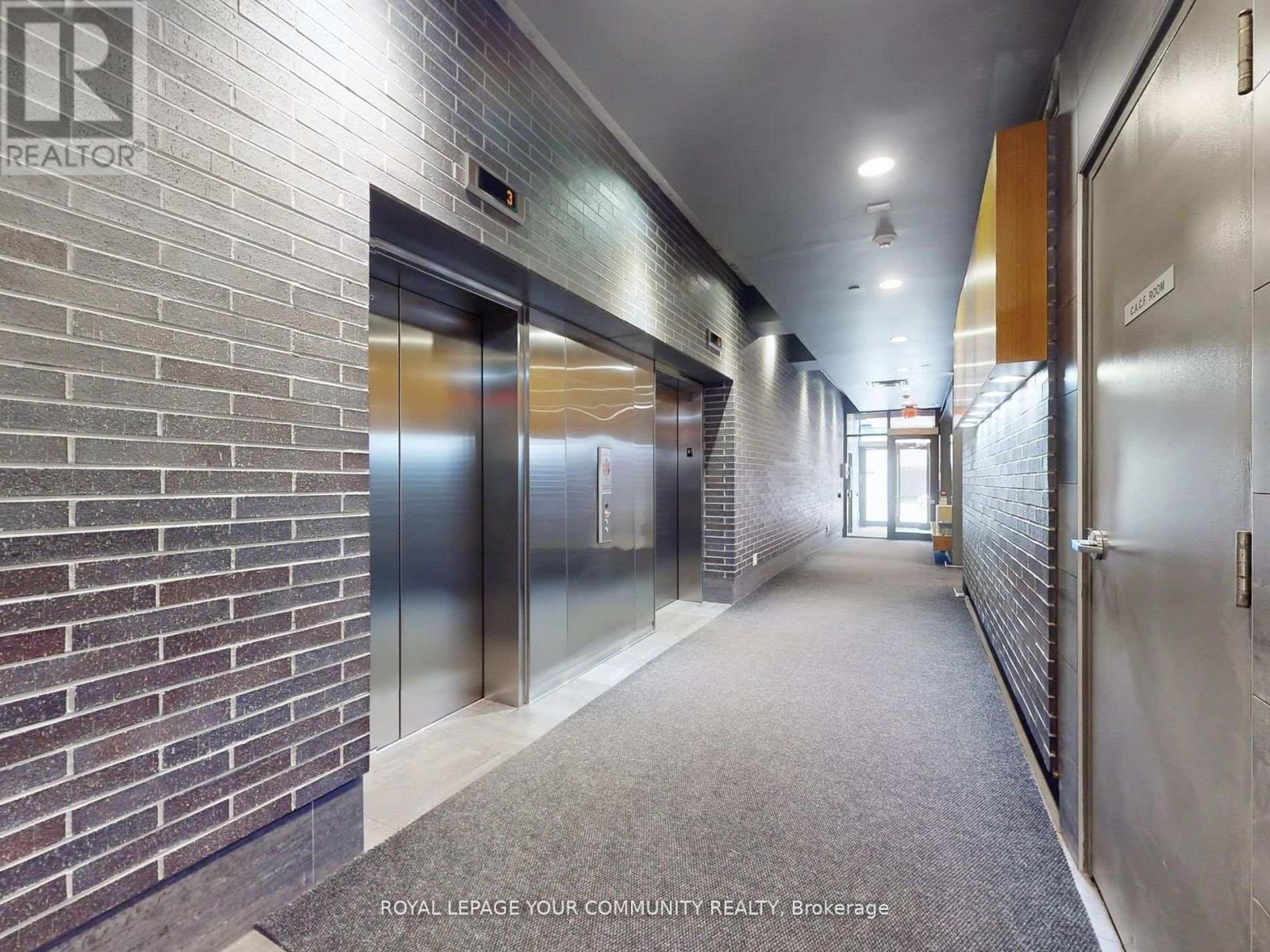 403 - 319 Carlaw Avenue, Toronto, Ontario  M4M 0A4 - Photo 38 - E12124538