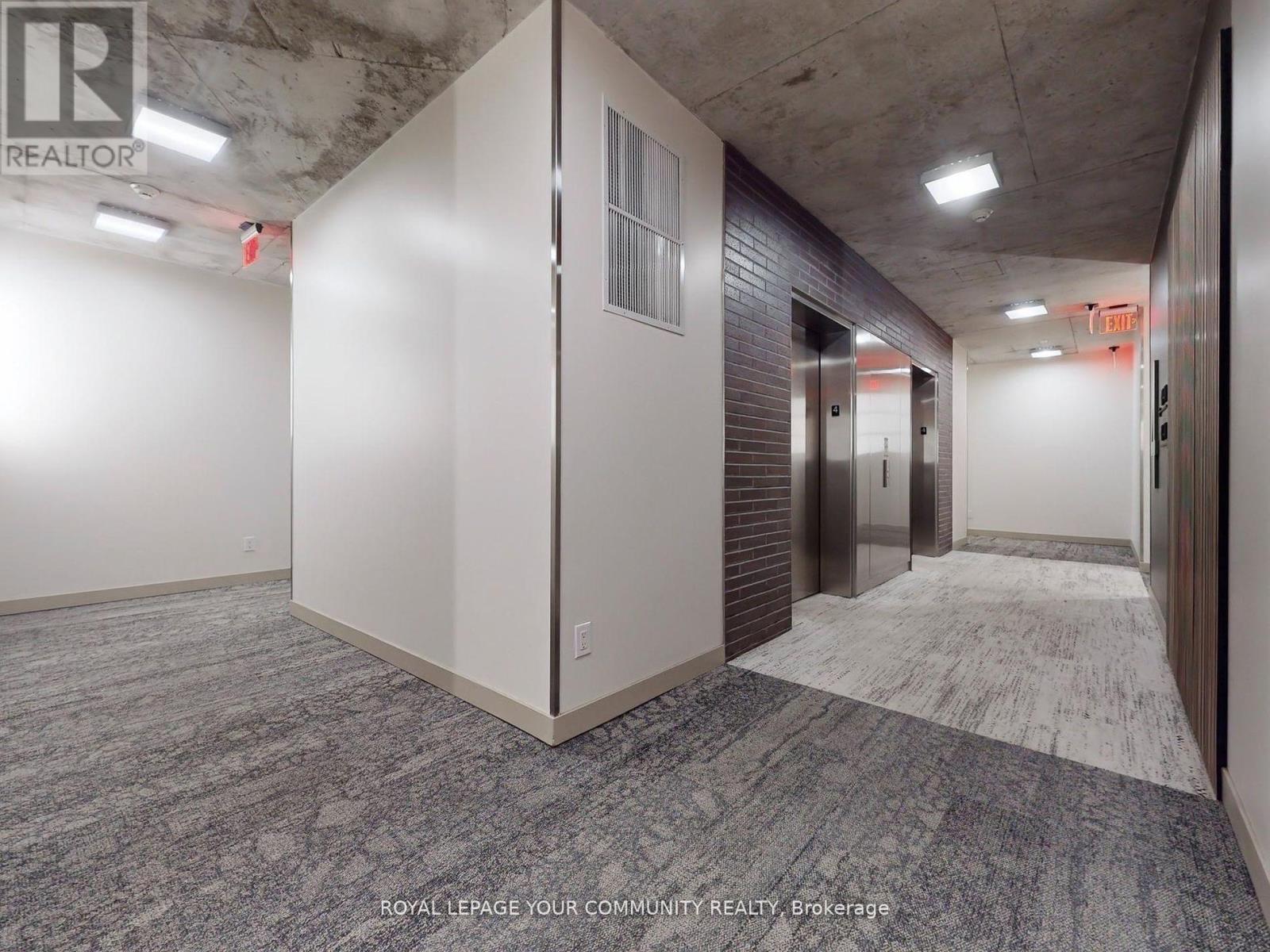 403 - 319 Carlaw Avenue, Toronto, Ontario  M4M 0A4 - Photo 44 - E12124538