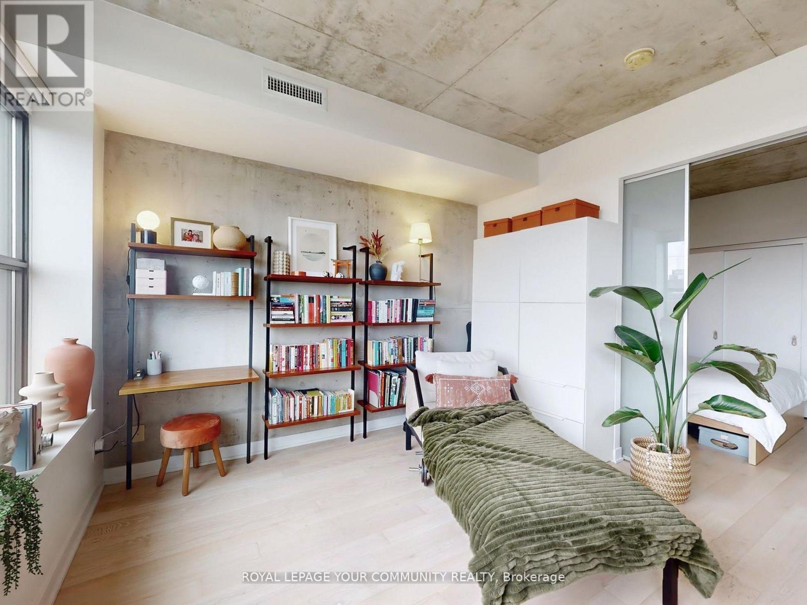 403 - 319 Carlaw Avenue, Toronto, Ontario  M4M 0A4 - Photo 7 - E12124538