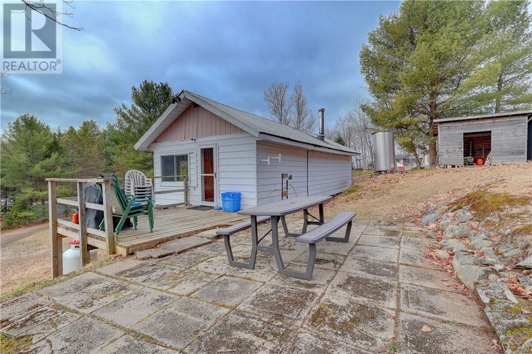 1183 Antonen Road Unit# G, Webbwood, Ontario  P0P 2G0 - Photo 6 - 2122048