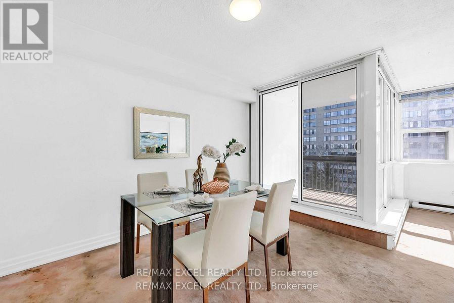 603 - 2500 Bridletowne Circle S, Toronto, Ontario  M1W 2V6 - Photo 10 - E12124571