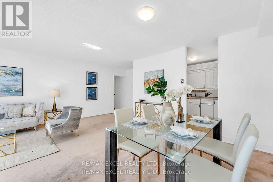 603 - 2500 Bridletowne Circle S, Toronto, Ontario  M1W 2V6 - Photo 11 - E12124571
