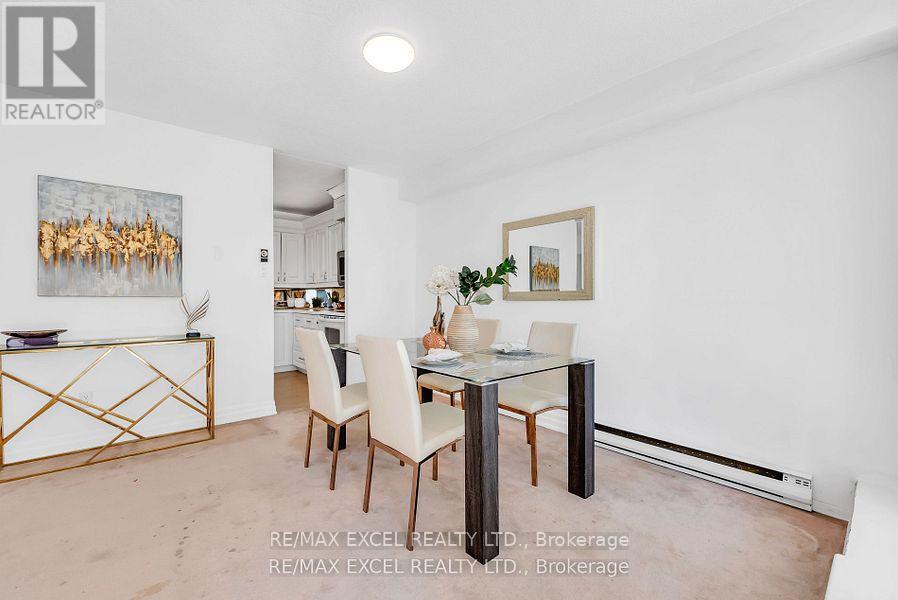 603 - 2500 Bridletowne Circle S, Toronto, Ontario  M1W 2V6 - Photo 14 - E12124571