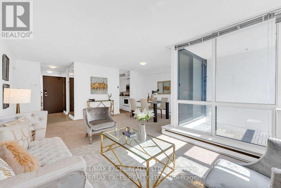 603 - 2500 Bridletowne Circle S, Toronto, Ontario  M1W 2V6 - Photo 15 - E12124571