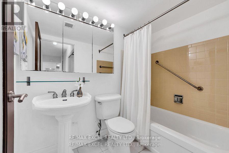 603 - 2500 Bridletowne Circle S, Toronto, Ontario  M1W 2V6 - Photo 18 - E12124571