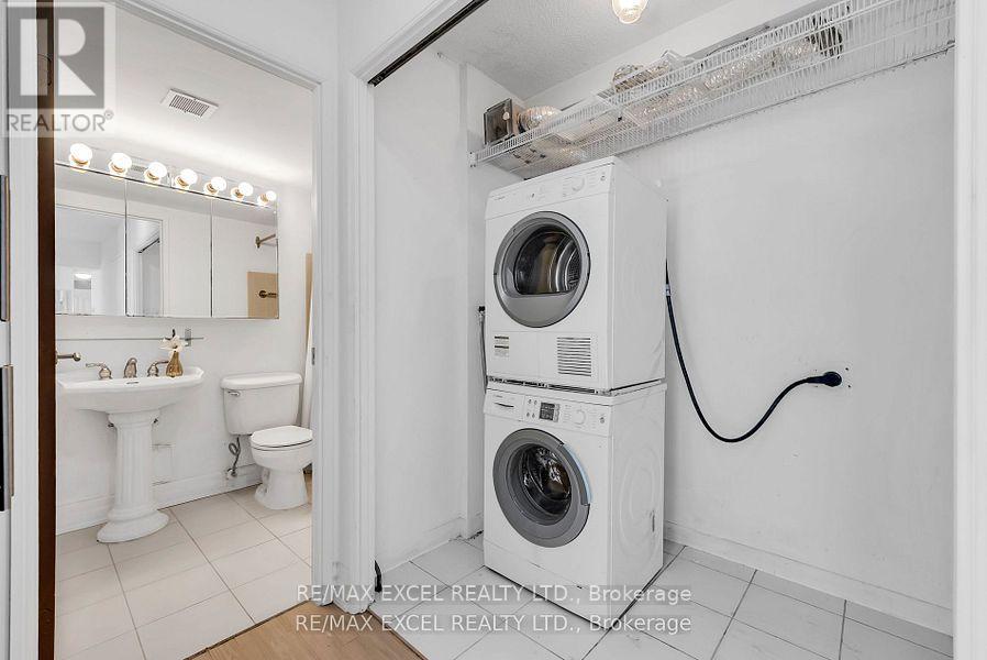 603 - 2500 Bridletowne Circle S, Toronto, Ontario  M1W 2V6 - Photo 19 - E12124571