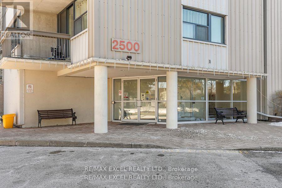 603 - 2500 Bridletowne Circle S, Toronto, Ontario  M1W 2V6 - Photo 2 - E12124571