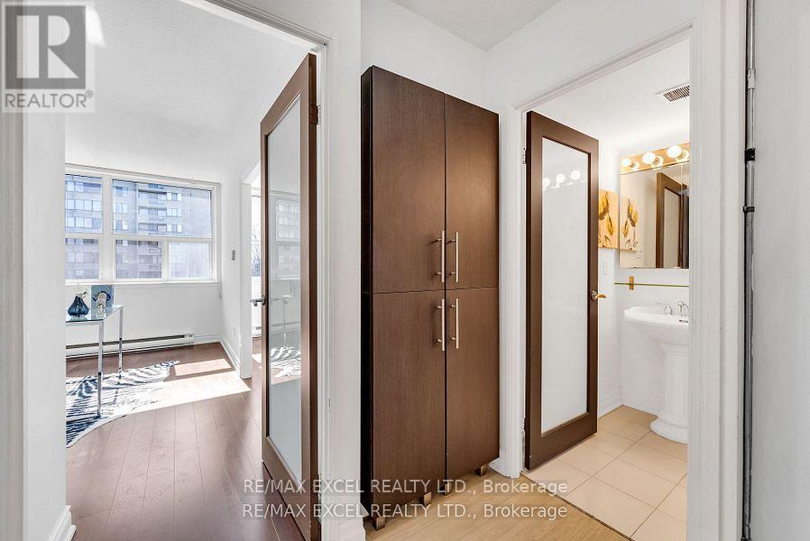 603 - 2500 Bridletowne Circle S, Toronto, Ontario  M1W 2V6 - Photo 21 - E12124571