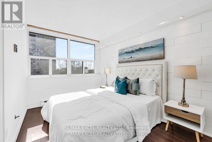 603 - 2500 Bridletowne Circle S, Toronto, Ontario  M1W 2V6 - Photo 25 - E12124571