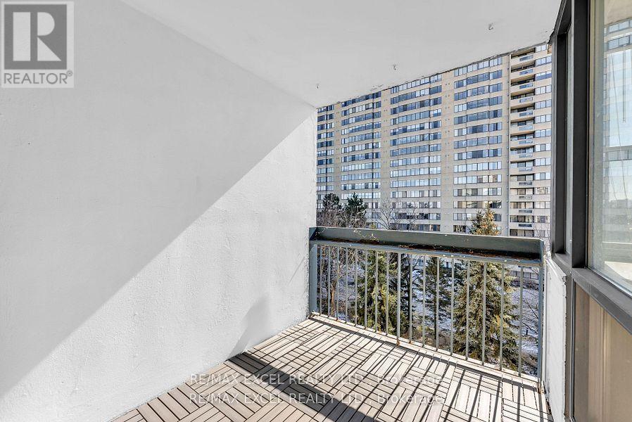 603 - 2500 Bridletowne Circle S, Toronto, Ontario  M1W 2V6 - Photo 28 - E12124571