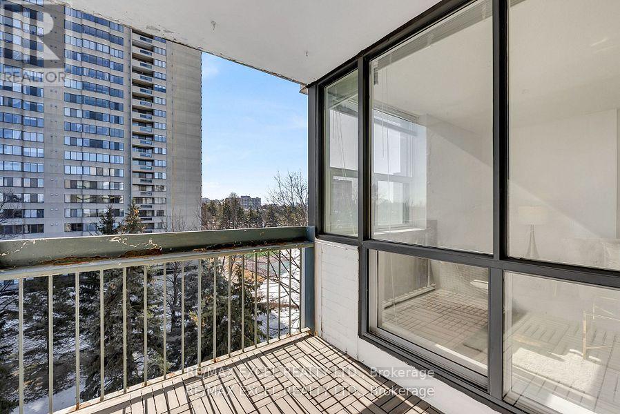 603 - 2500 Bridletowne Circle S, Toronto, Ontario  M1W 2V6 - Photo 29 - E12124571
