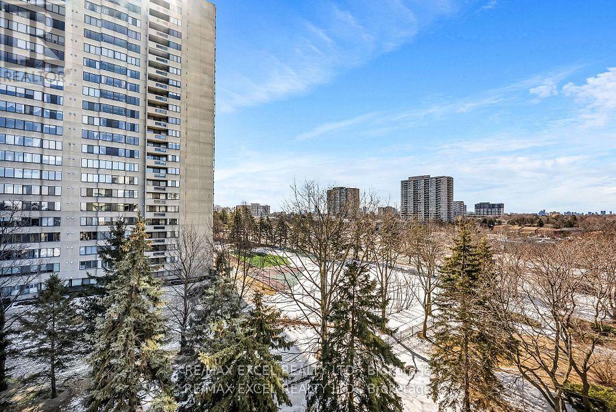 603 - 2500 Bridletowne Circle S, Toronto, Ontario  M1W 2V6 - Photo 32 - E12124571