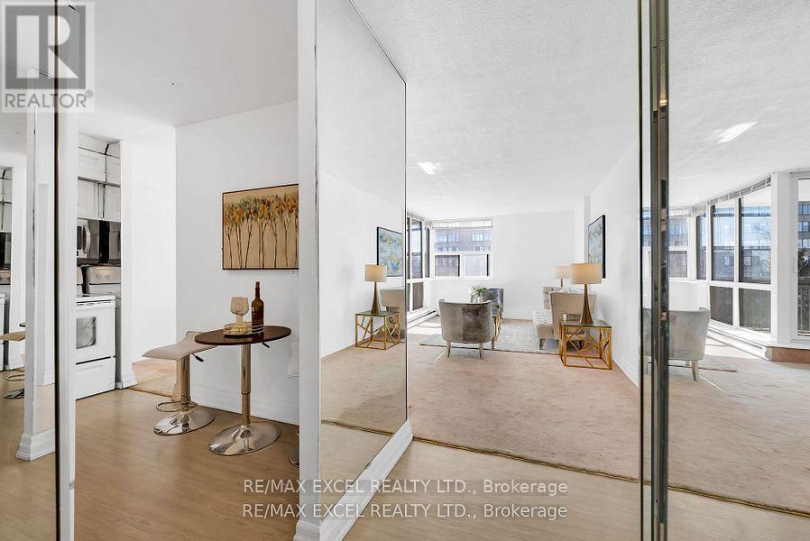 603 - 2500 Bridletowne Circle S, Toronto, Ontario  M1W 2V6 - Photo 5 - E12124571
