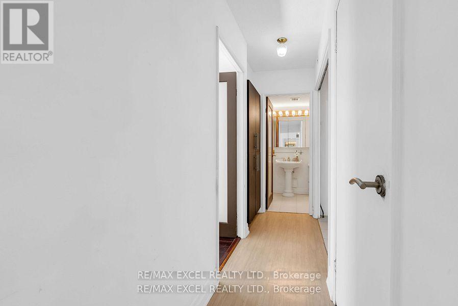 603 - 2500 Bridletowne Circle S, Toronto, Ontario  M1W 2V6 - Photo 6 - E12124571