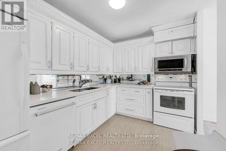 603 - 2500 Bridletowne Circle S, Toronto (L'amoreaux), Ontario  M1W 2V6 - Photo 7 - E12124571