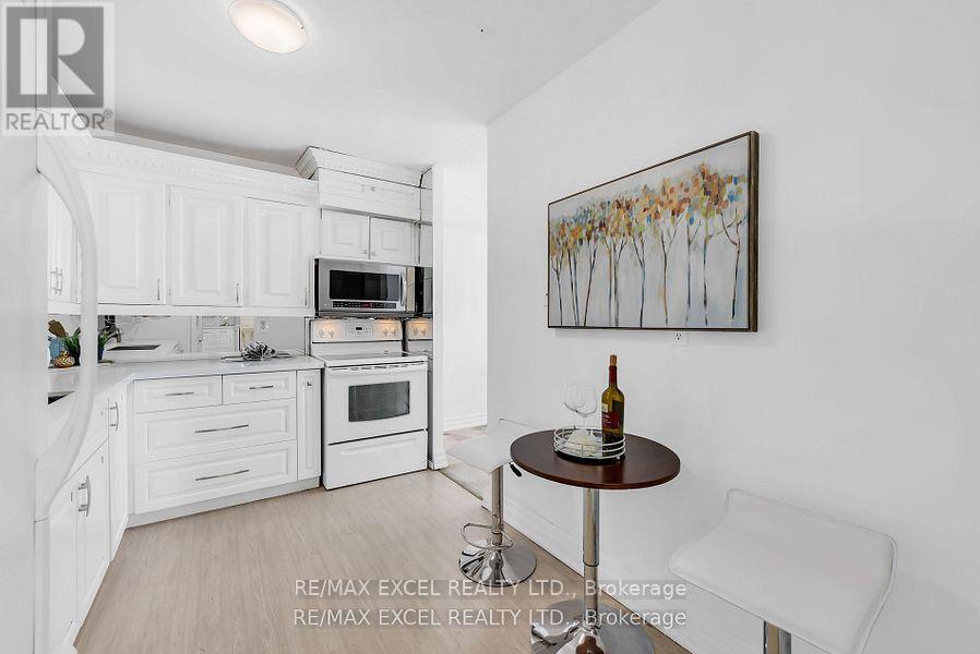 603 - 2500 Bridletowne Circle S, Toronto, Ontario  M1W 2V6 - Photo 9 - E12124571