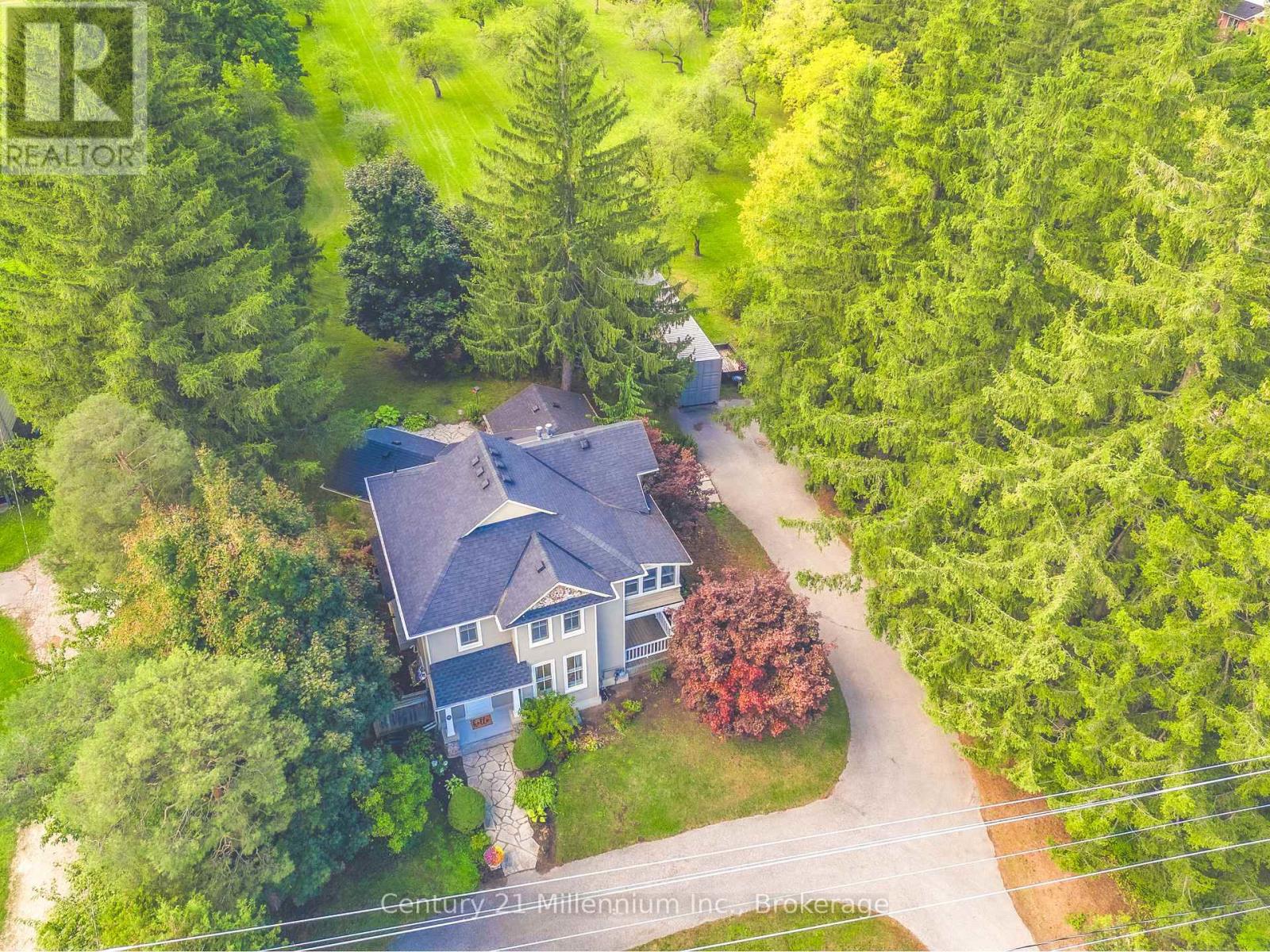 774 HURONTARIO STREET, Collingwood, Ontario