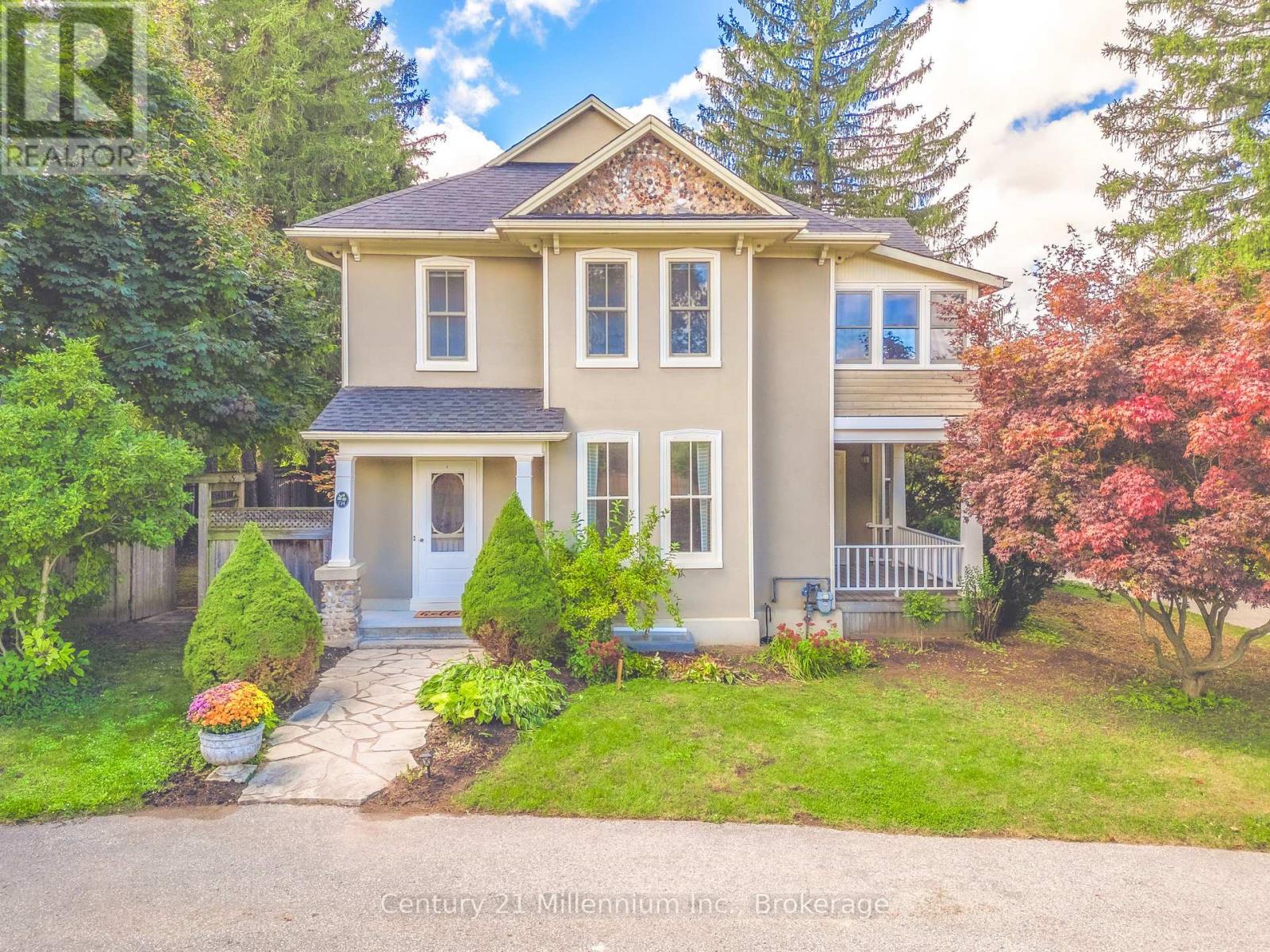 Property at 774 HURONTARIO STREET image 3