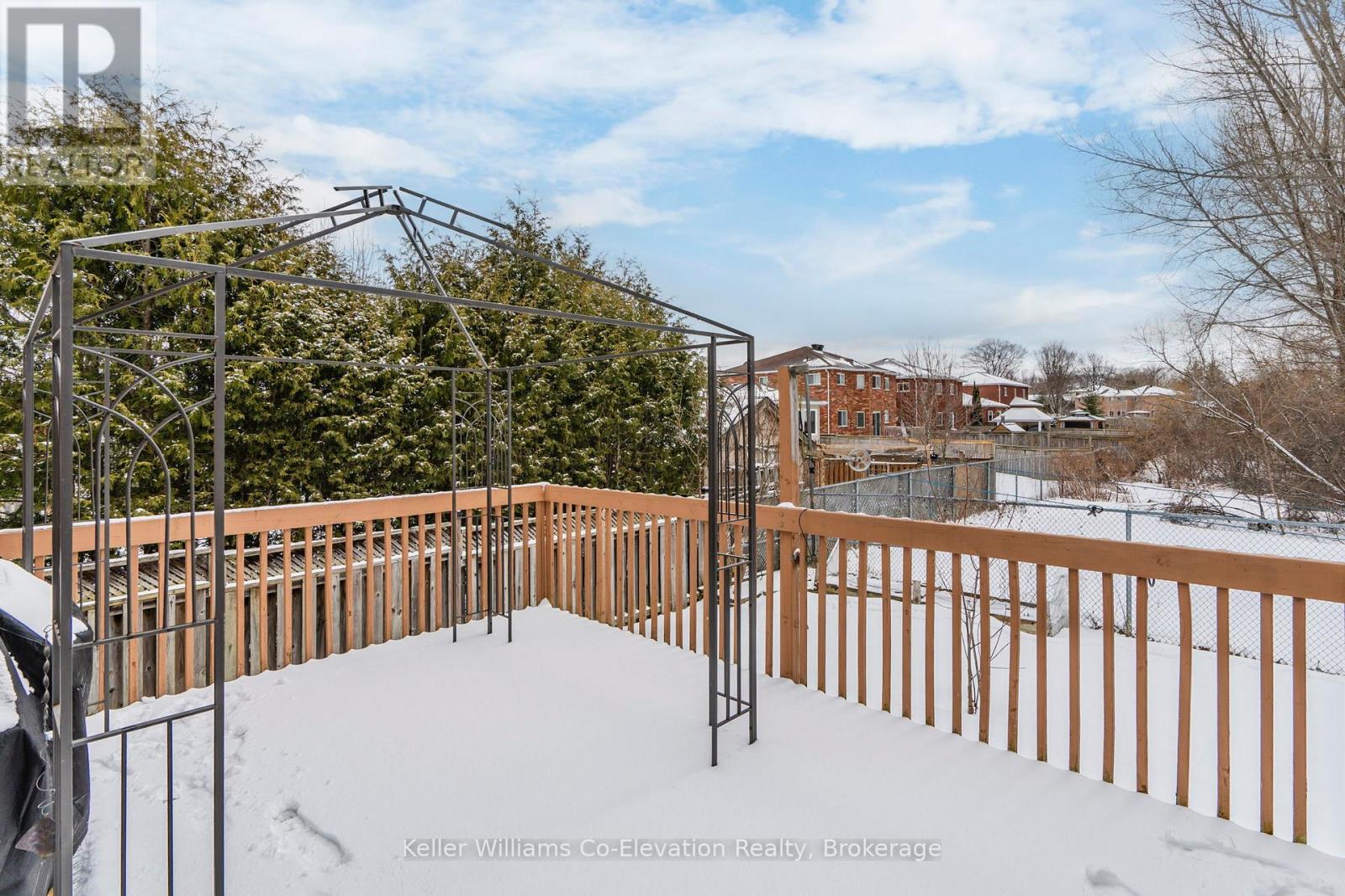 915 Ottawa Street N, Midland, Ontario  L4R 5E5 - Photo 34 - S12124639