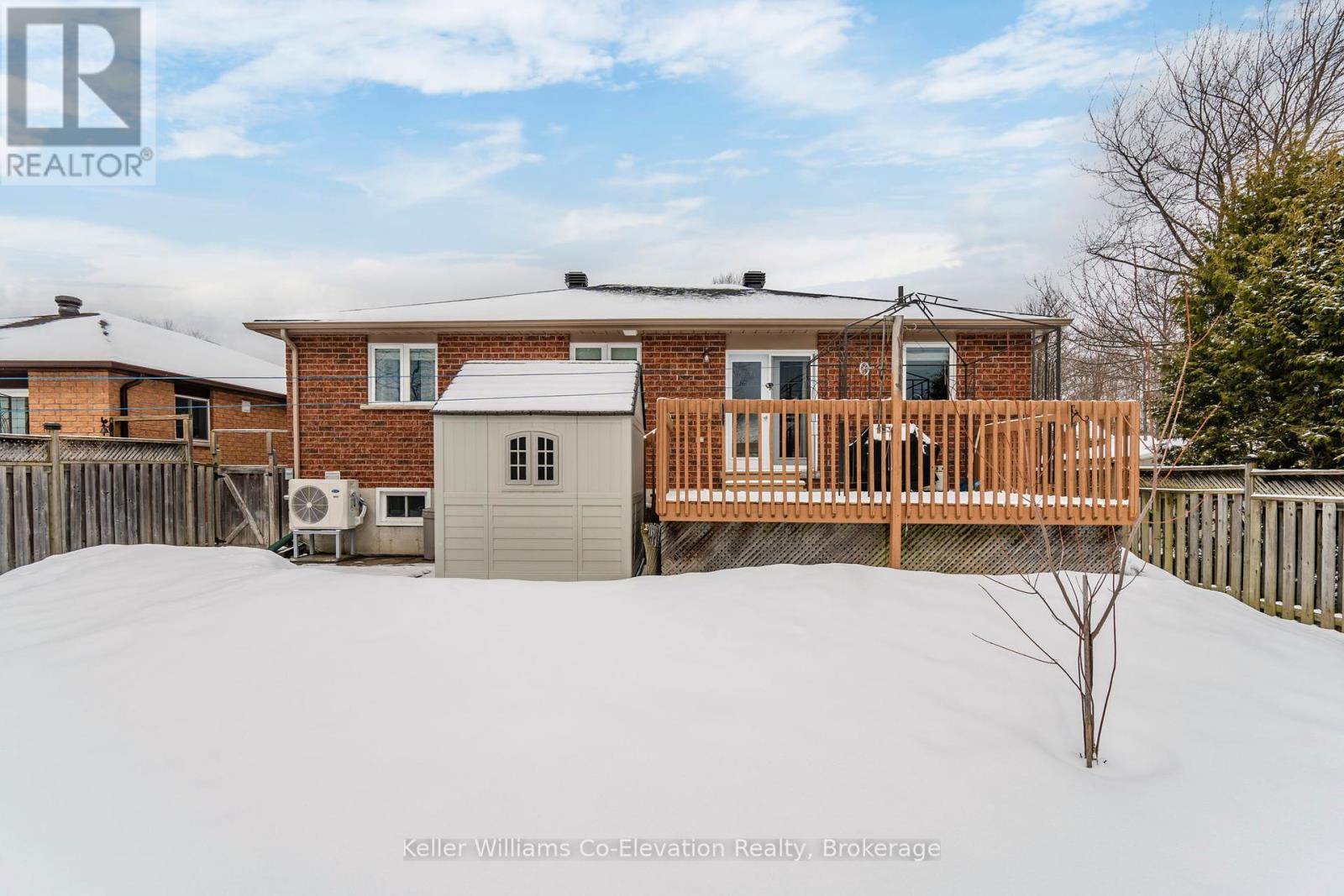 915 Ottawa Street N, Midland, Ontario  L4R 5E5 - Photo 37 - S12124639