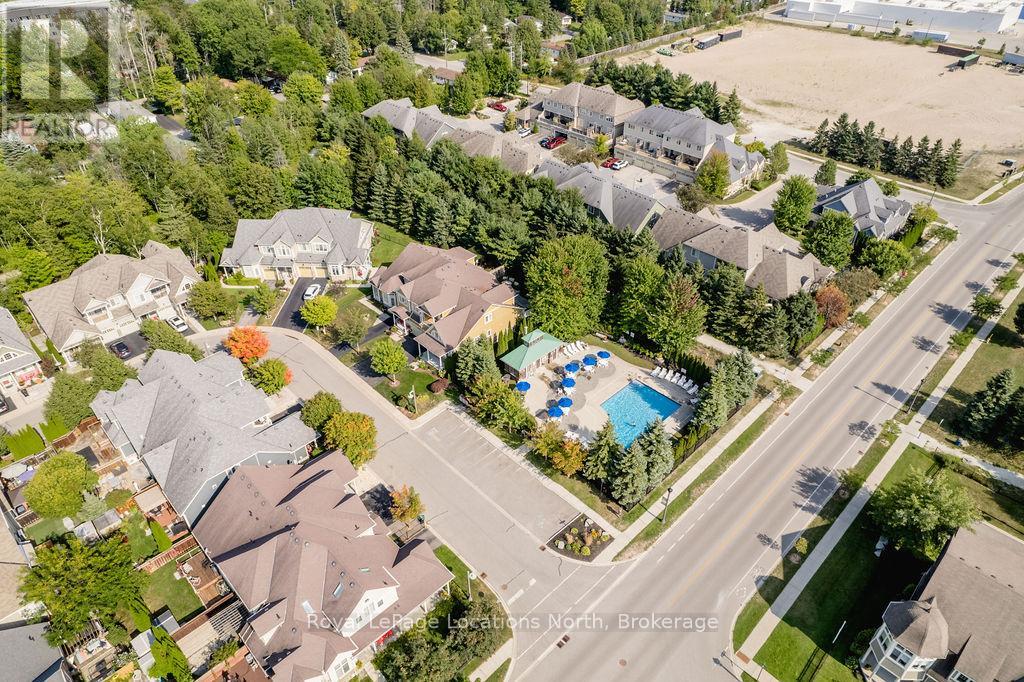 21 COVINGTON BLUE CRESCENT, Wasaga Beach, Ontario