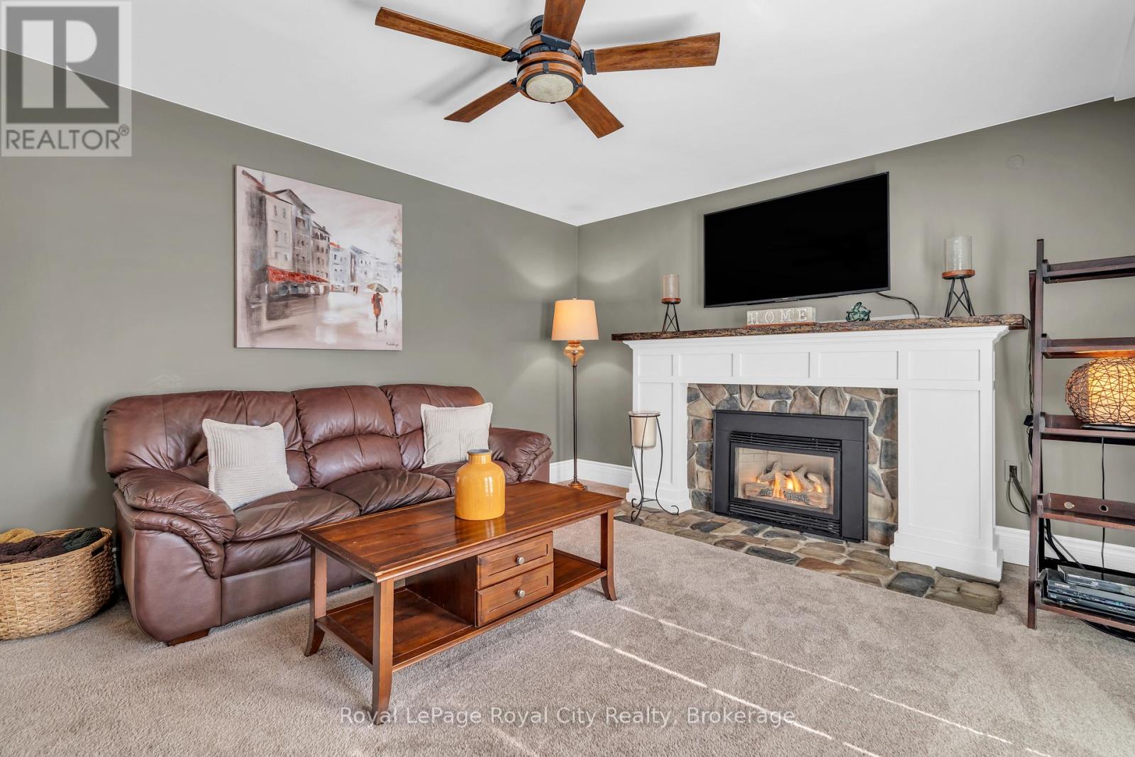 1548 Troika Court, Mississauga (Lorne Park), Ontario  L5J 4C4 - Photo 14 - W12124722