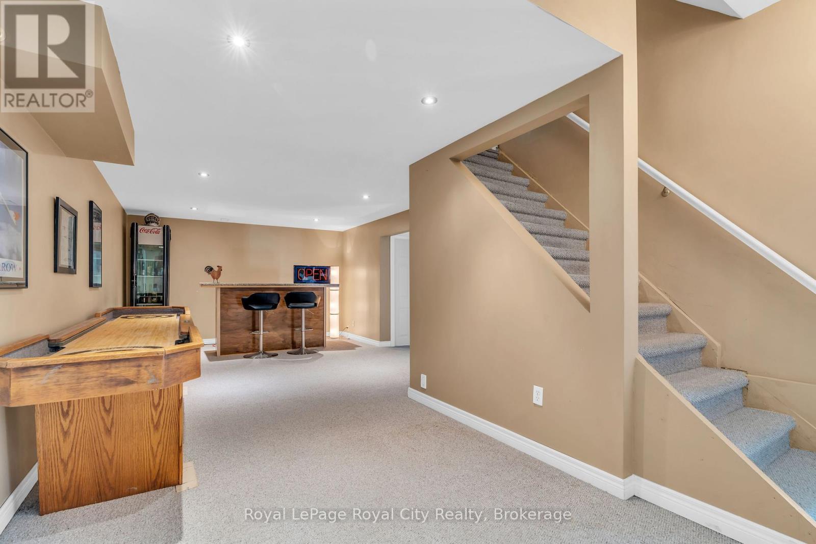 1548 Troika Court, Mississauga (Lorne Park), Ontario  L5J 4C4 - Photo 35 - W12124722