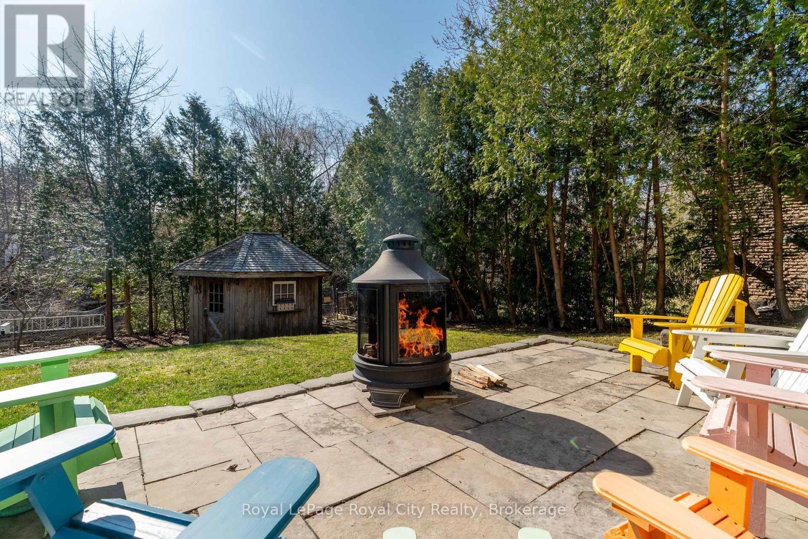 1548 Troika Court, Mississauga, Ontario  L5J 4C4 - Photo 43 - W12124722