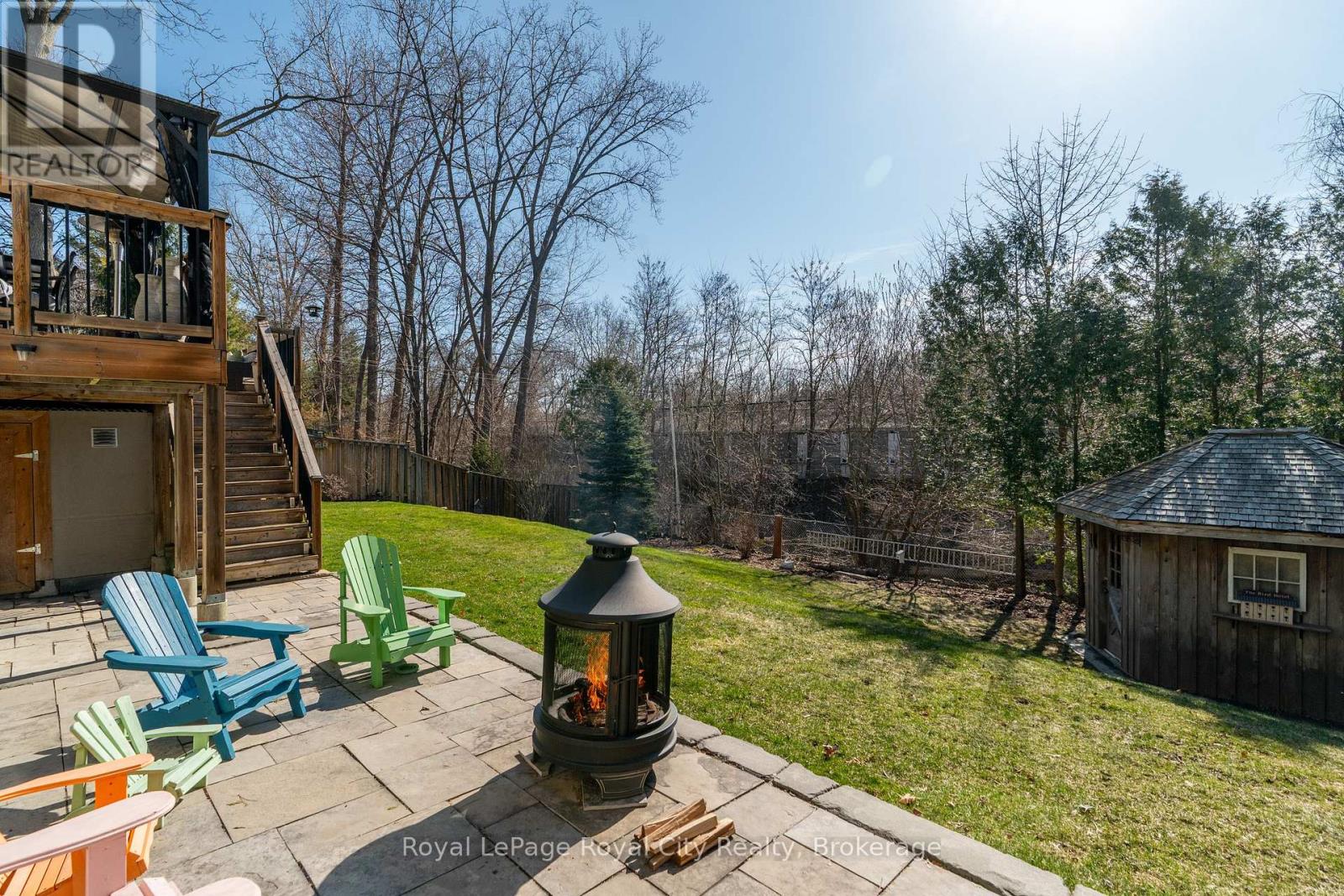 1548 Troika Court, Mississauga (Lorne Park), Ontario  L5J 4C4 - Photo 44 - W12124722