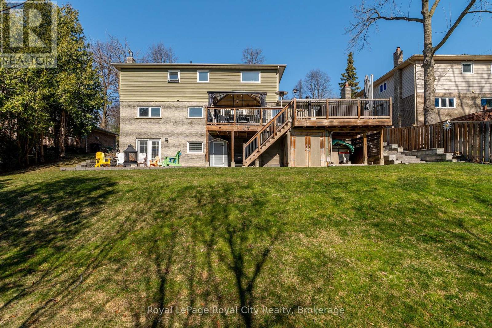 1548 Troika Court, Mississauga (Lorne Park), Ontario  L5J 4C4 - Photo 47 - W12124722