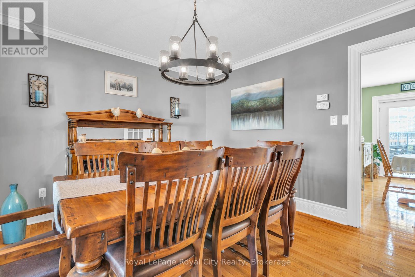 1548 Troika Court, Mississauga (Lorne Park), Ontario  L5J 4C4 - Photo 6 - W12124722