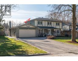 1548 TROIKA COURT, mississauga (lorne park), Ontario