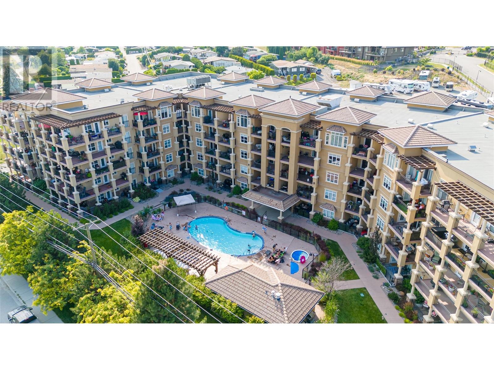 2070 Boucherie Road Unit# 312, West Kelowna, British Columbia  V4T 3K9 - Photo 34 - 10346097