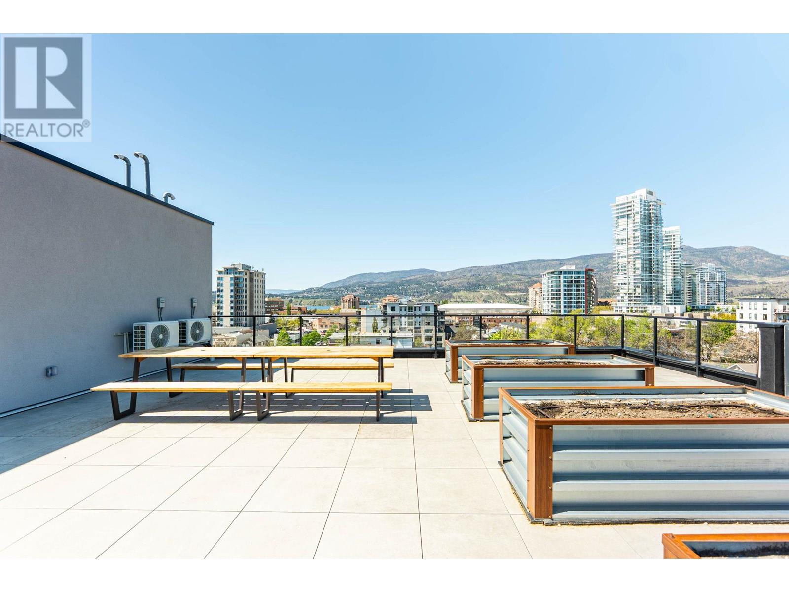 604 Cawston Avenue Unit# 604, Kelowna, British Columbia  V1Y 6Z4 - Photo 10 - 10345533