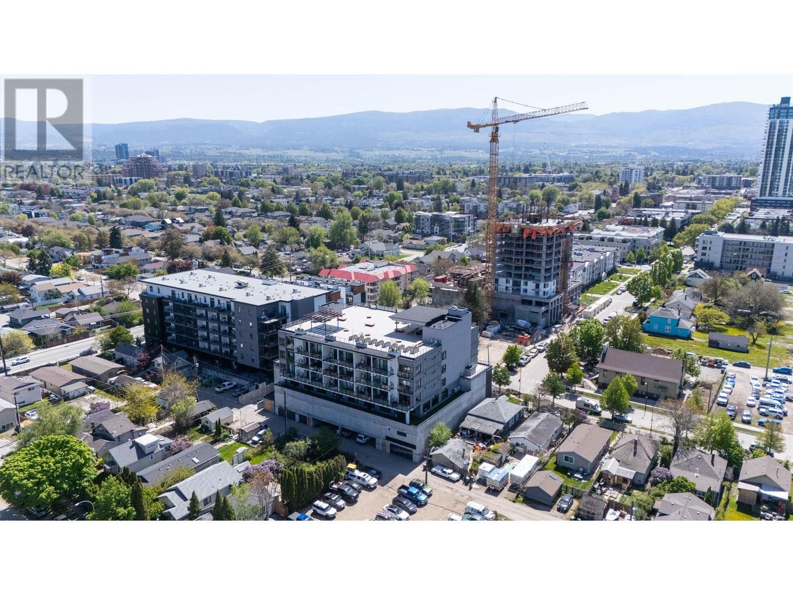 604 Cawston Avenue Unit# 604, Kelowna, British Columbia  V1Y 6Z4 - Photo 14 - 10345533