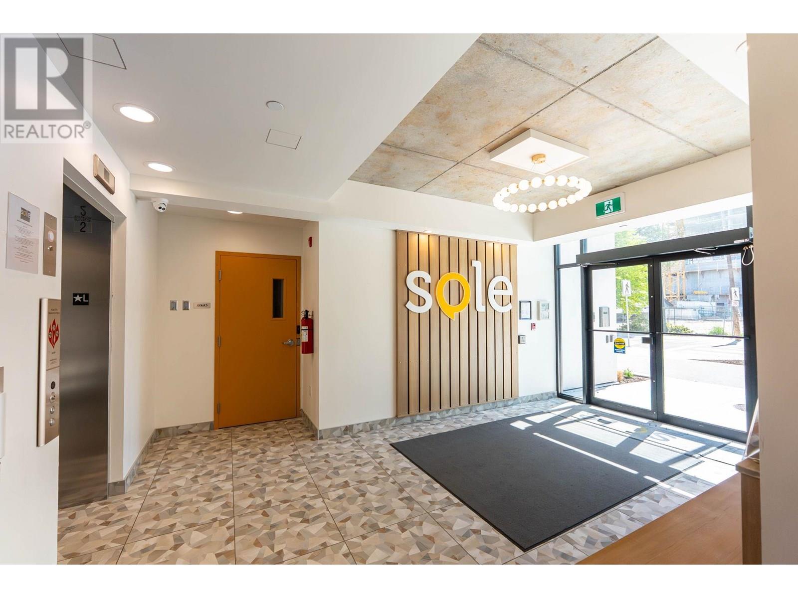 604 Cawston Avenue Unit# 604, Kelowna, British Columbia  V1Y 6Z4 - Photo 17 - 10345533